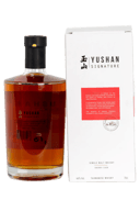 Yushan Signature Sherry Cask Korean Single Malt