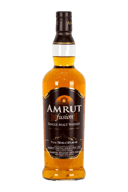 Amrut Fusion Indian Single Malt Whisky