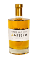 Yushan Blended Korean Malt Whisky