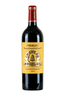Chateau Angelus Saint-Emilion Grand Cru 2019