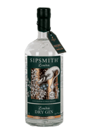Sipsmith London Dry Gin