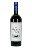 Le Grand Noir Malbec