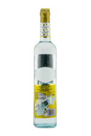 Corralejo Blanco Tequila
