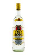 Old Monk Lemon Rum