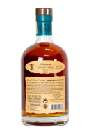 Templeton Rye Caribbean Rum Cask Rye Whiskey