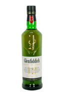 Glenfiddich 12 Year Old Original Single Malt