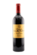 Chateau Leoville Poyferre Saint-Julien 2016
