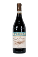 Pelassa San Lorenzo di Verduno Barolo