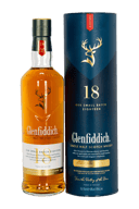 Glenfiddich 18 Year Old Small Batch Single Malt