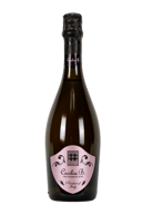 Cecilia Beretta Spumante Rosé