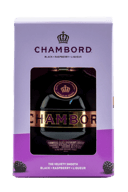 Chambord Black Raspberry Liqueur