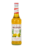 Monin Bergamot Syrup
