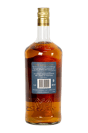 Bacardi Anejo Cuatro 4 Year Old Rum