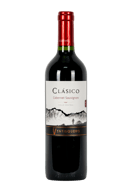 Ventisquero Clasico Cabernet Sauvignon