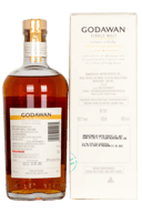 Godawan 01 Rich And Rounded Indian Single Malt