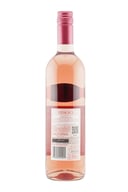 Barefoot Pink Moscato