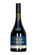 Torres 10 Double Barrel Brandy