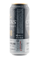 O'hara's Irish Stout Nitro Beer Can (6-pack)