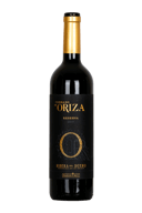 Pagos del Rey Condado de Oriza Reserva Tempranillo