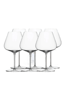 Zalto | Denk Art Burgundy Glasses