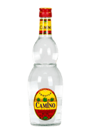 Camino Real Blanco Tequila