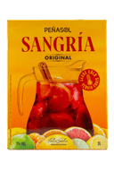 Felix Solis Penasol Sangria (3000ml)