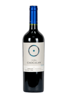 Vina Chocalan Reserva Merlot