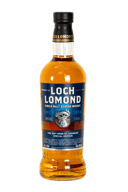 Loch Lomond The Open Single Malt
