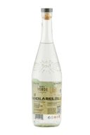 Mezcal Verde Amarás