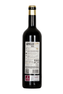 Pagos del Rey Arnegui Reserva Tempranillo