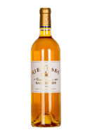Chateau Rieussec 2014