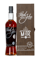 Paul John Mitr 2 Single Cask Indian Single Malt Whisky