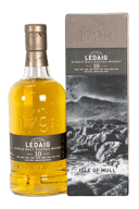 Ledaig 10 Year Old Single Malt