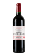Chateau Lynch Bages Paulillac 2014
