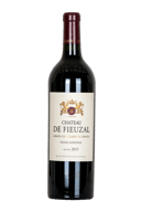 Chateau de Fieuzal 2015
