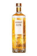 Absolut Elyx Single Estate Vodka