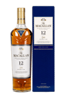 The Macallan 12 Year Old Double Cask Single Malt