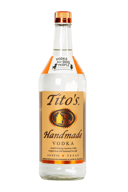Tito's Handmade Vodka