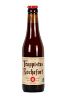 Trappistes Rochefort 6 Belgian Dubbel (6-pack)