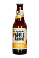 Apple Bandit Classic Dry Apple Cider (6-pack)