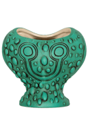 Dirty Donny's Cobra's Fang Tiki Mug
