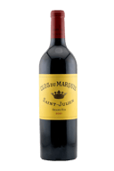 Château Léoville Las Cases Clos du Marquis Saint-Julien 2021