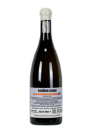 Holden Manz Barrel Fermented Chardonnay