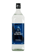 King Robert II Vodka