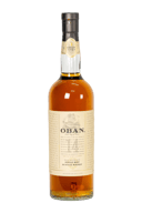 Oban 14 Year Old Single Malt