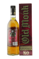 Old Monk Amber Matured Rum
