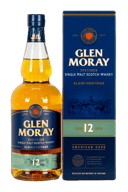 Glen Moray 12 Year Old Single Malt