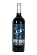 Bodega Cyan Toro Prestigio