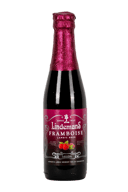 Lindemans Framboise Lambic Beer (6-pack)