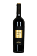 Felix Solis Mucho Mas Gold